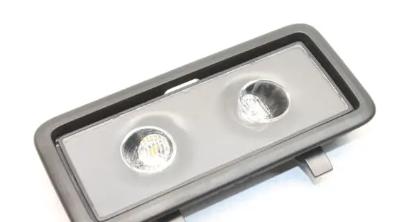 Ford Focus Front seat light JX7B13K767GJ5RB