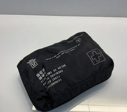 Mercedes-Benz E C207 W207 First aid kit 