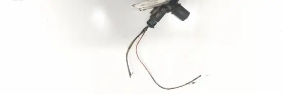 Dacia Logan I Camshaft position sensor