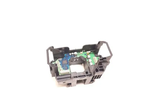Volvo XC60 Steering angle sensor 30798547