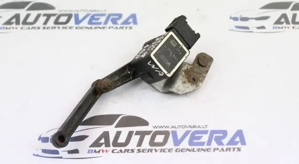 BMW 6 E63 E64 Headlight/headlamp level sensor 6778860