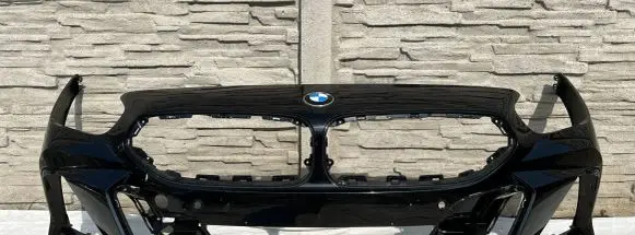 BMW Z4 g29 Front bumper 51118073087