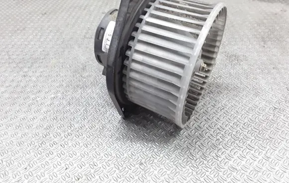 SsangYong Rodius Heater fan/blower 40510400
