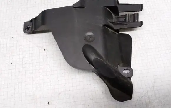 Renault Megane II Other interior part 264640