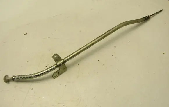 Mitsubishi Eclipse Cross Oil level dip stick 