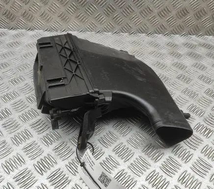 Mercedes-Benz E C207 W207 Air filter box A6420903501