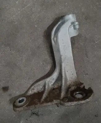 Renault Clio V Other front suspension part 548518613R