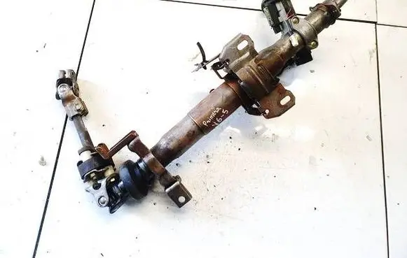 Nissan Primera Steering wheel axle