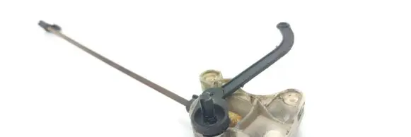 Mercedes-Benz Sprinter W906 Air flap cable L6031