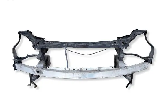 Mercedes-Benz E W212 Radiator support slam panel 