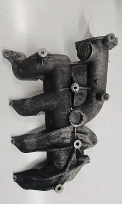 Renault Scenic II - Grand scenic II Intake manifold 8200272607