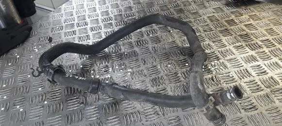 Renault Scenic III - Grand scenic III Engine coolant pipe/hose