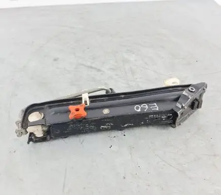 BMW 5 E60 E61 Lift Jack 