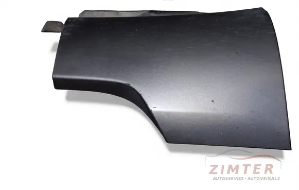Volkswagen PASSAT B7 Side skirt front trim 