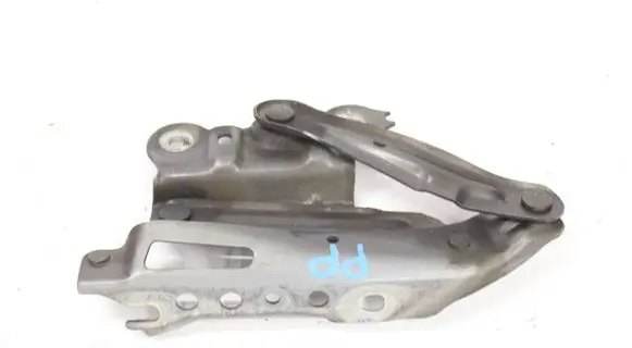 Skoda Superb B8 (3V) Engine bonnet/hood hinges 3V0823302