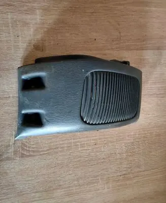 Mitsubishi Pajero Sport I Other interior part