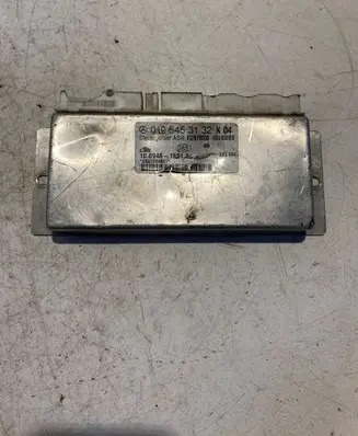 Mercedes-Benz E W210 ABS control unit/module 0195454732 0265109053
