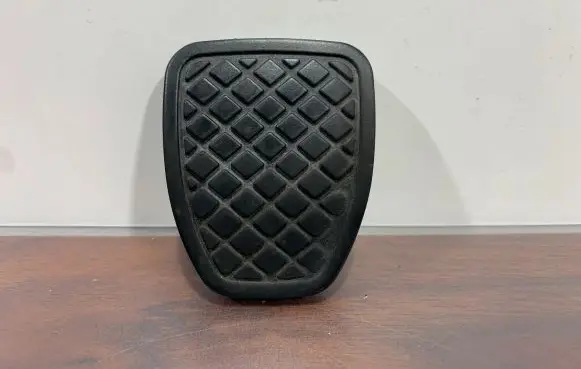 Clutch pedal