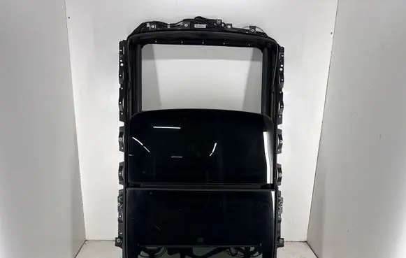 BMW X1 E84 Sunroof set 2992303 2994058 10006329G