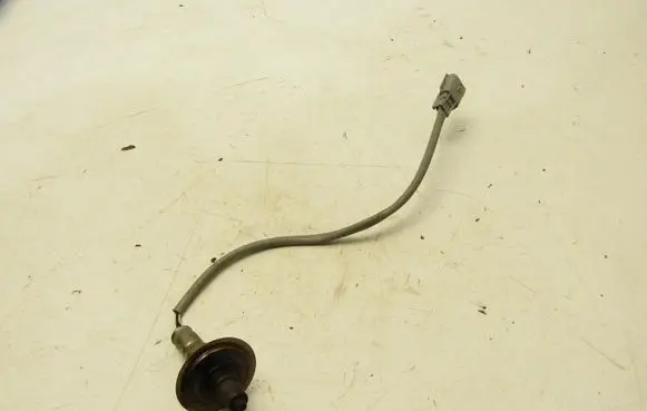 Dacia Sandero III Lambda probe sensor 226901685R
