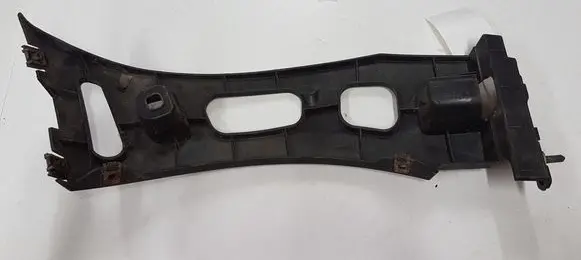 Citroen C4 I Picasso Rear bumper mounting bracket 9680526280