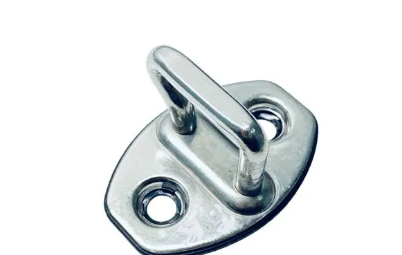 Volkswagen e-Up Front door lock loop/hook striker 3C0837767A 3C0837279A