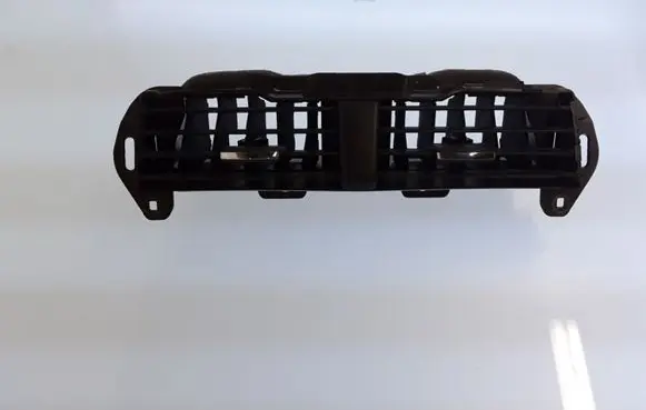 Ford Fusion II Dash center air vent grill DS7319K617ATW