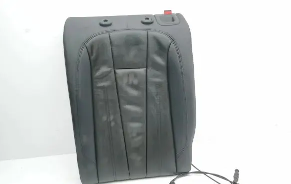 Rear seat