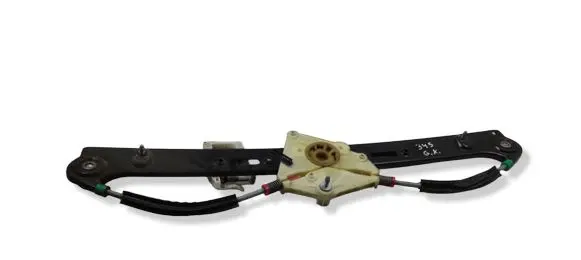 BMW X3 E83 Rear window lifting mechanism without motor 007083011