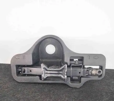 Toyota Prius (XW20) Lift Jack 6477747010