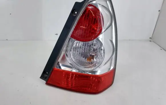 Subaru Forester SG Rear/tail lights