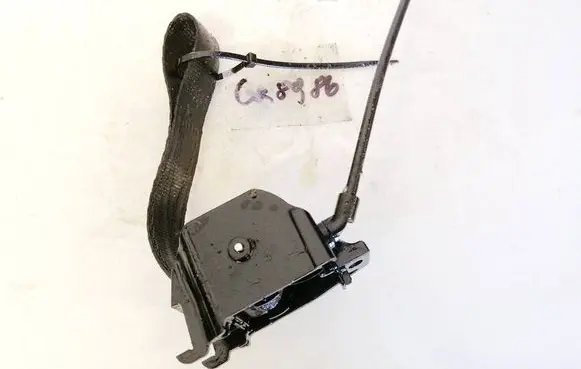 Dodge Journey Seat back rest lock catch 