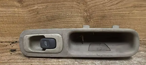 Volvo S60 Electric window control switch 9476697