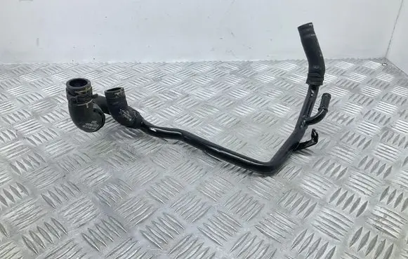 Skoda Karoq Engine coolant pipe/hose 04L121064AQ 04L122058D 04L121058AD