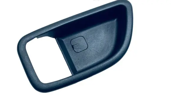 Other front door trim element