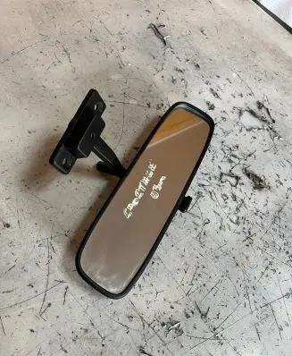 KIA Sportage Rear view mirror (interior) E1346R015006 E13020071