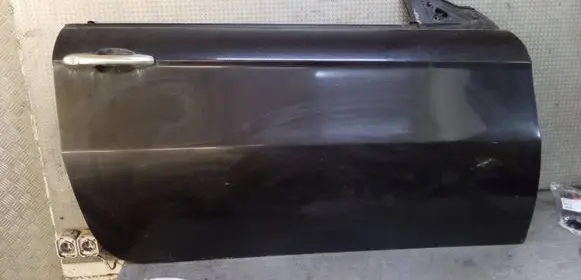 Alfa Romeo GT Door (2 Door Coupe)