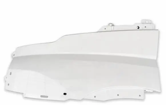 Iveco Daily 6th gen Fender 5801513992