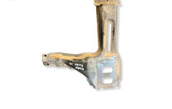 Land Rover Range Rover L322 Side radiator support slam panel