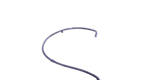 Porsche Macan (95B) Vacuum line/pipe/hose 958941559A