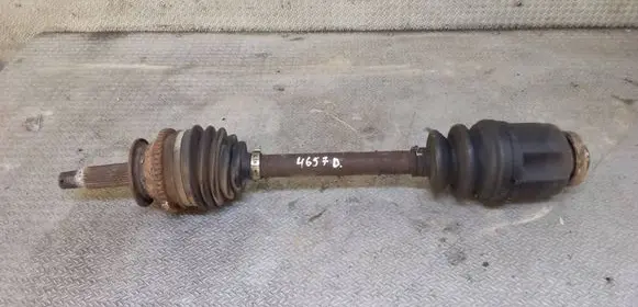 Hyundai Santa Fe Front driveshaft