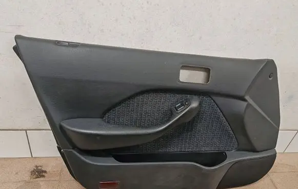 Honda Accord Front door card panel trim