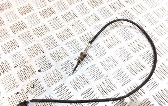 BMW 4 F36 Gran coupe Exhaust gas temperature sensor 8514929