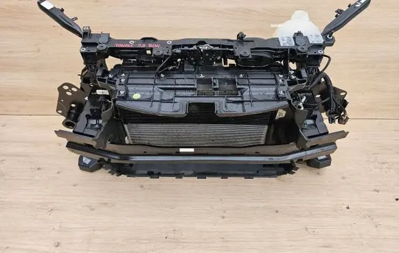 Alfa Romeo Tonale Front piece kit 