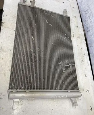 Volkswagen Taigo A/C cooling radiator (condenser)