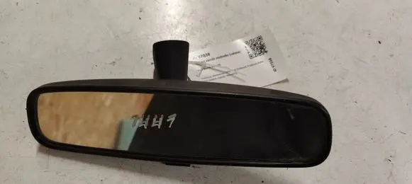 Ford Transit Rear view mirror (interior) 014276