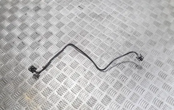 Opel Crossland X Engine coolant pipe/hose 9805454880 4C102680