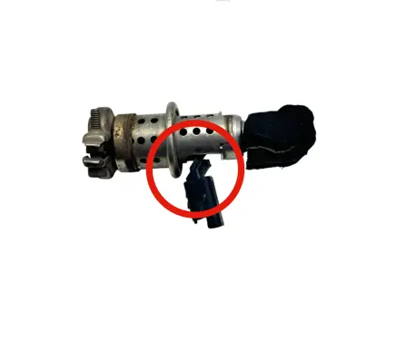 Peugeot Partner Fuel injector 9802763880 G077B01430