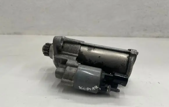 Skoda Kodiaq Starter motor 02E911024M 05032019 0001179526