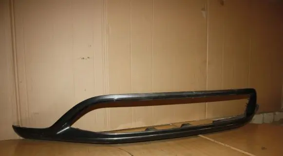 Honda Civic Front bumper lip 